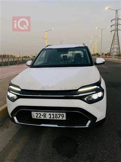 کیا کارینس